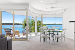 Spinnakers Reach Unit 9, Batemans Bay